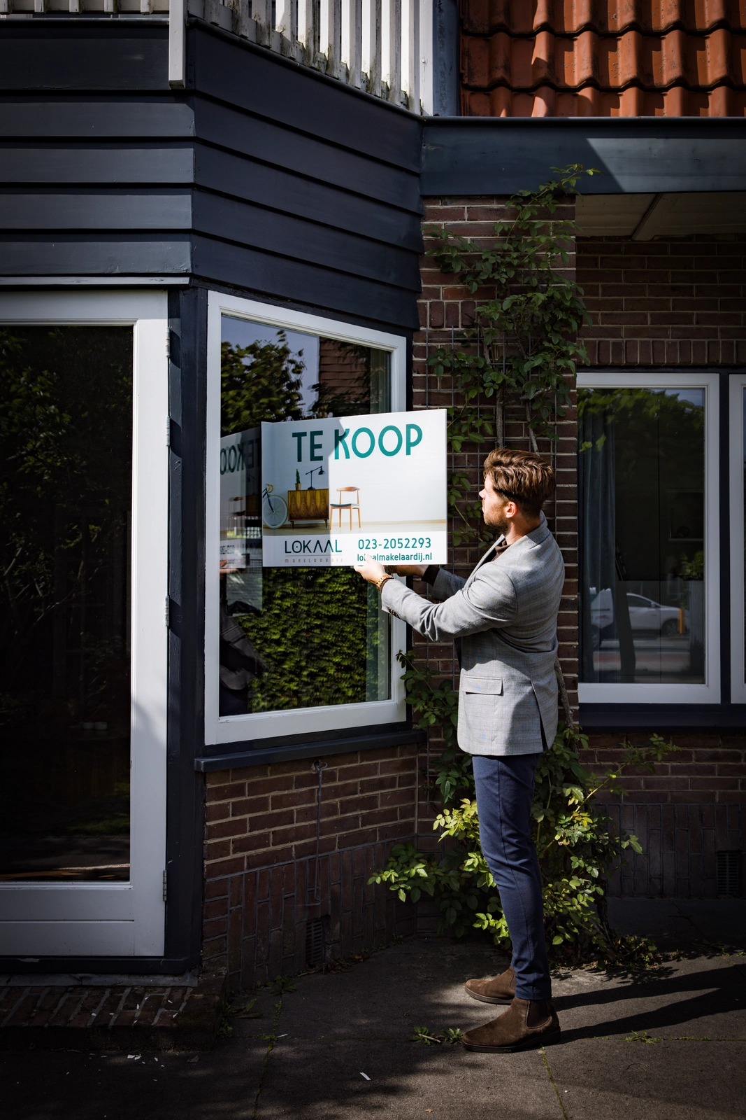 Verkoop