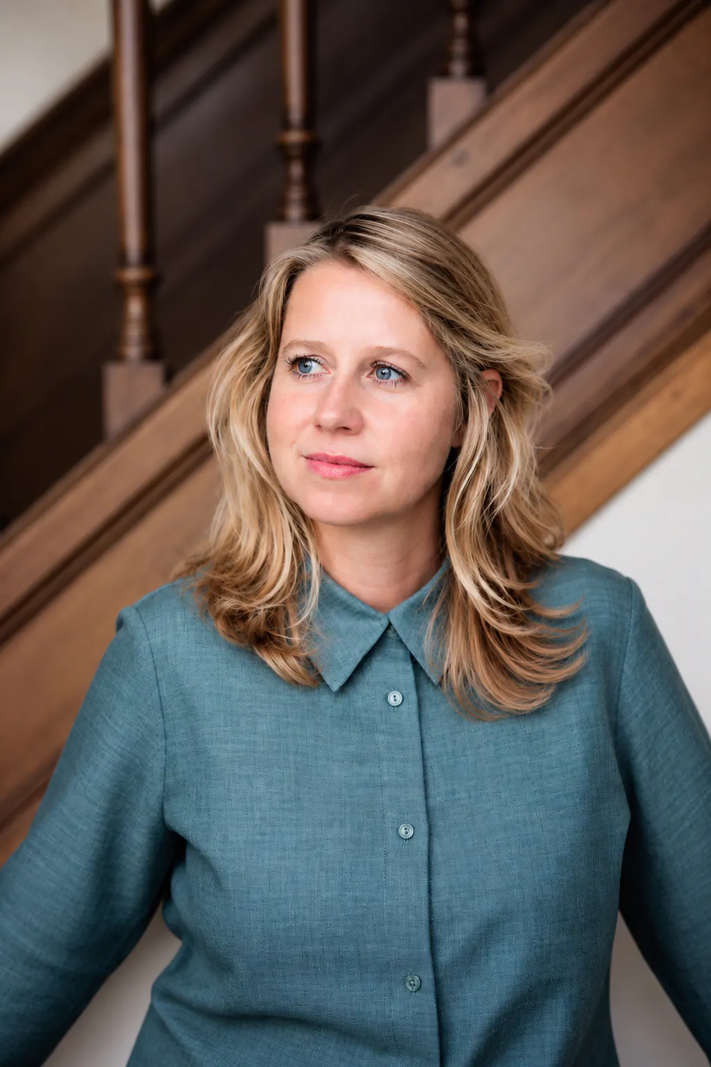 Natasja Cornelissen, Lokaal Makelaardij